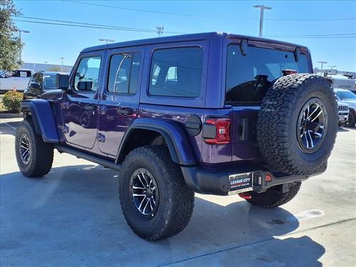 Pht Reign 2026 Jeep Wrangler Rubicon
