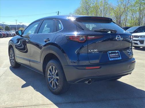 2020 Mazda CX-30 Base