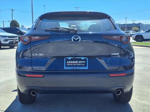 2020 Mazda CX-30 Base