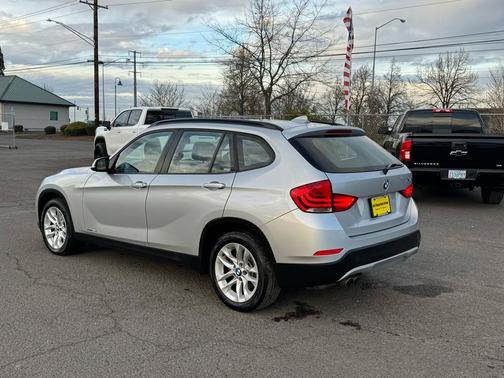 2015 BMW X1 xDrive 28i