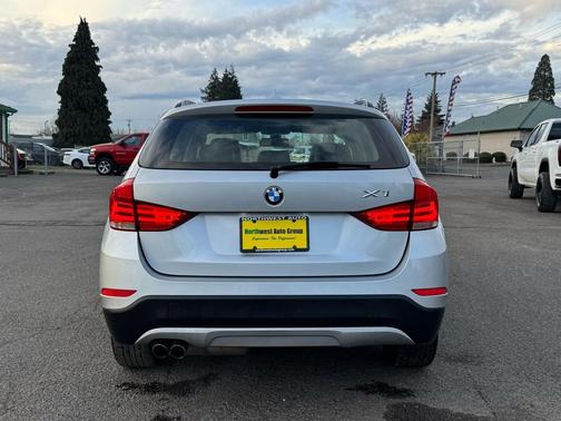 2015 BMW X1 xDrive 28i