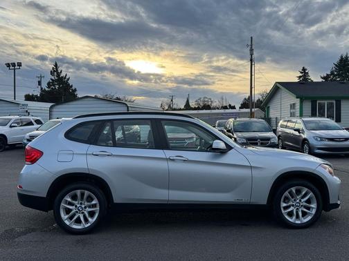 2015 BMW X1 xDrive 28i