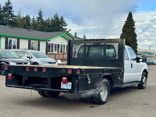 2006 Ford F-350 Lariat