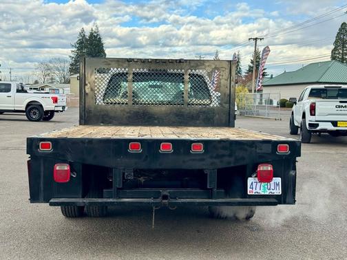 2006 Ford F-350 Lariat