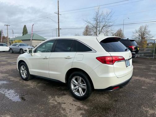 2013 Acura RDX Base
