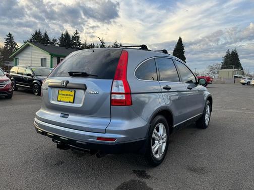 2011 Honda CR-V LX