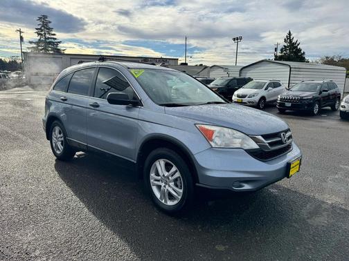 2011 Honda CR-V LX