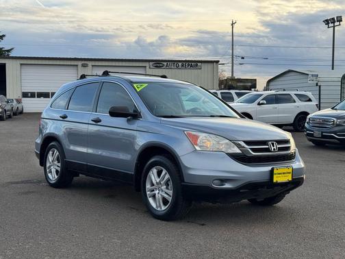 2011 Honda CR-V LX