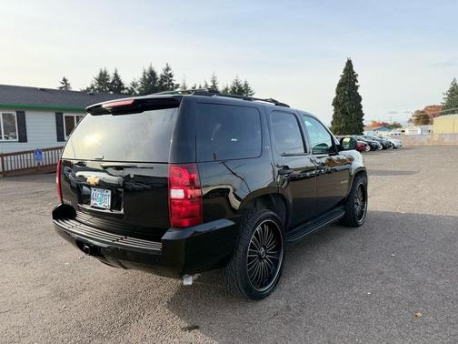 2007 Chevrolet Tahoe LS