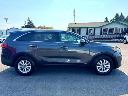 2020 Kia Sorento LX