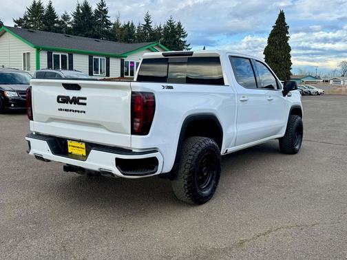 2019 GMC Sierra 1500 Elevation
