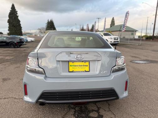 2015 Scion tC Base