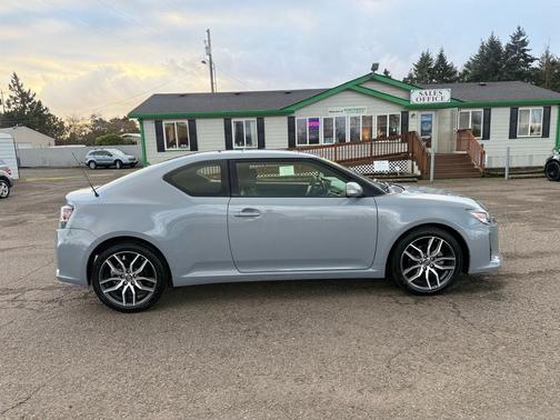 2015 Scion tC Base