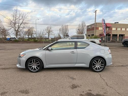 2015 Scion tC Base