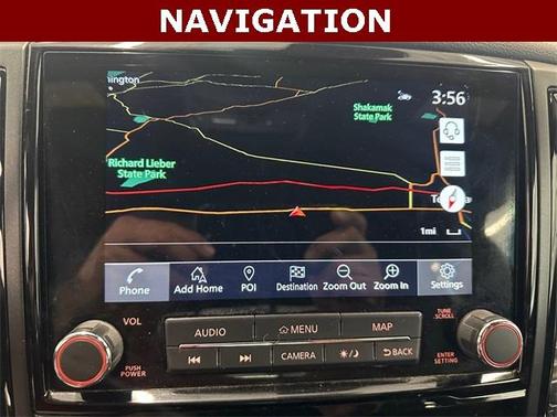 2023 Nissan Titan PRO-4X