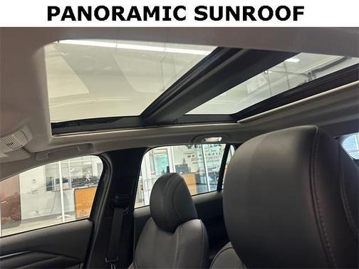 2024 Mazda CX-50 2.5 S Premium Plus Package