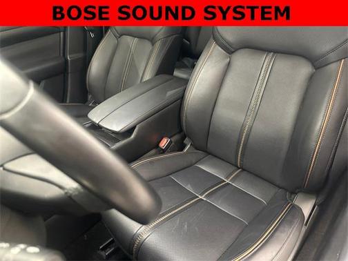 2024 Mazda CX-50 2.5 S Premium Plus Package