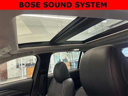 2024 Mazda CX-50 2.5 S Premium Plus Package