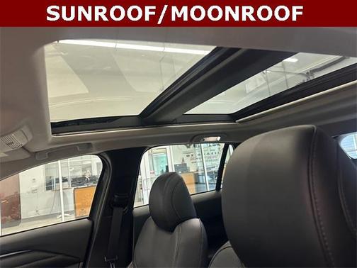 2024 Mazda CX-50 2.5 S Premium Plus Package