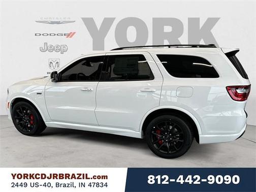 2024 Dodge Durango SRT 392