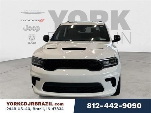 2024 Dodge Durango SRT 392