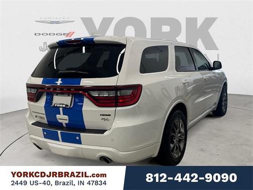 2020 Dodge Durango R/T AWD