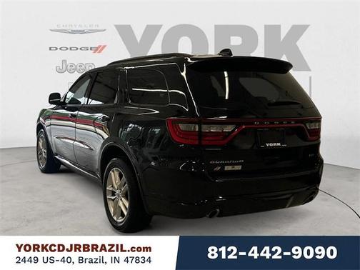 2024 Dodge Durango GT