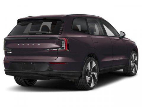 2025 Volvo EX90 Twin Motor Performance Ultra 6-Seater