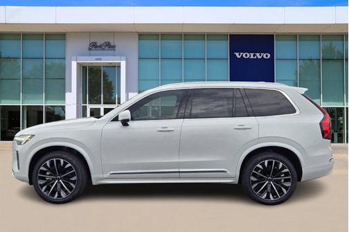 2025 Volvo XC90 B6 Plus 7-Seater