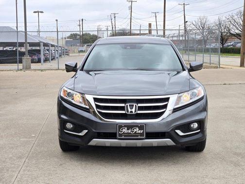 2013 Honda Crosstour EX-L