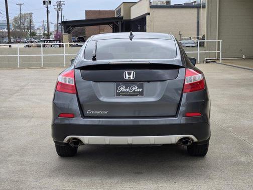 2013 Honda Crosstour EX-L