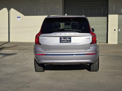 2026 Volvo XC90 B6 Plus 7-Seater