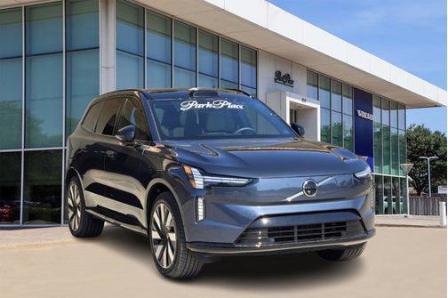 2025 Volvo EX90 Twin Motor Performance Plus