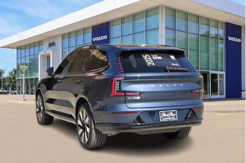 2025 Volvo EX90 Twin Motor Performance Plus