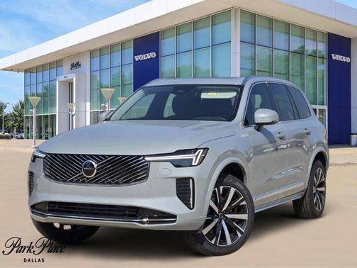 2025 Volvo XC90 B5 Core