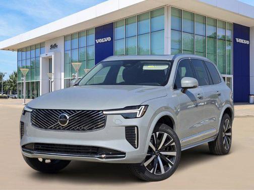 2025 Volvo XC90 B5 Core