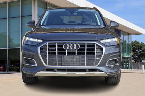 2021 Audi Q5 45 Prestige