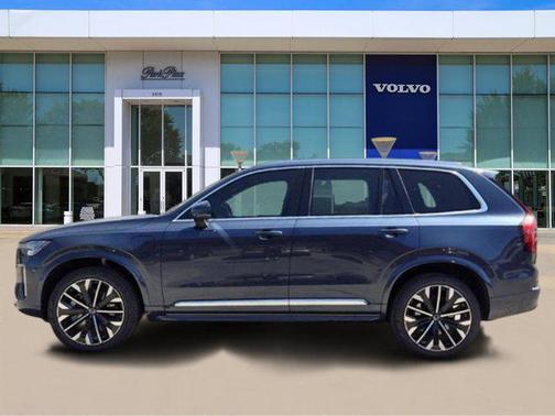 2025 Volvo XC90 Plug-In Hybrid T8 Core 7-Seater