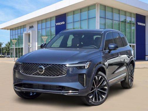 2025 Volvo XC90 Plug-In Hybrid T8 Core 7-Seater