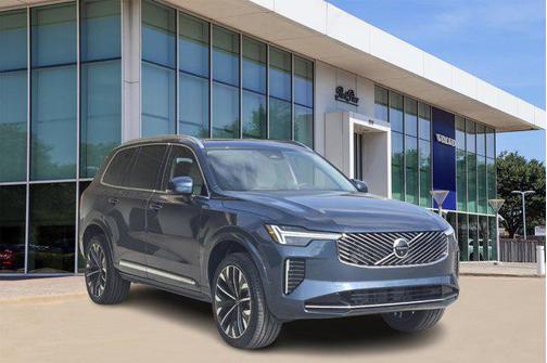 2026 Volvo XC90 B6 Ultra 7-Seater