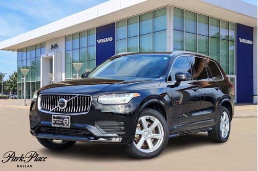 2023 Volvo XC90 B5 Core