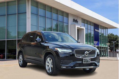 2023 Volvo XC90 B5 Core