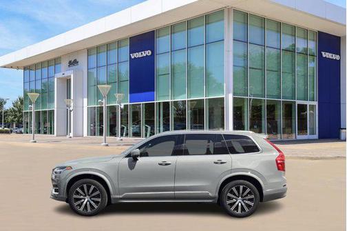 2025 Volvo XC90 B6 Plus 7-Seater