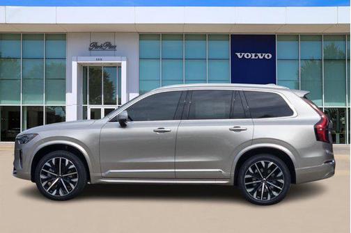 2025 Volvo XC90 B5 Core