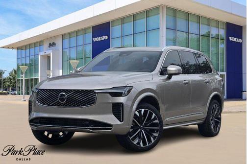 2025 Volvo XC90 B5 Core