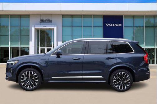 2025 Volvo XC90 Plug-In Hybrid T8 Plus 7-Seater