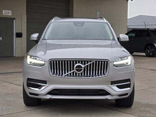 2023 Volvo XC90 Recharge Plug-In Hybrid T8 Ultimate 6-Seater