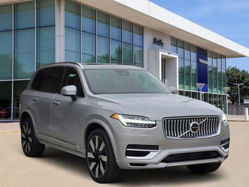 2023 Volvo XC90 Recharge Plug-In Hybrid T8 Ultimate 6-Seater
