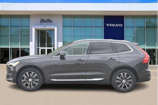 2022 Volvo XC60 B6 Inscription