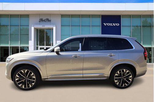 2025 Volvo XC90 B6 Core